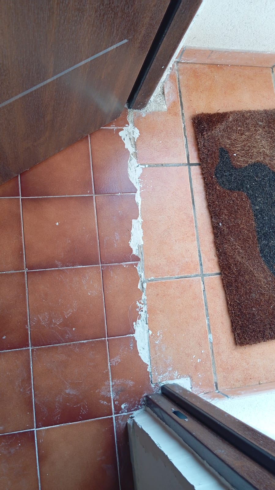 This needs to be fixed.